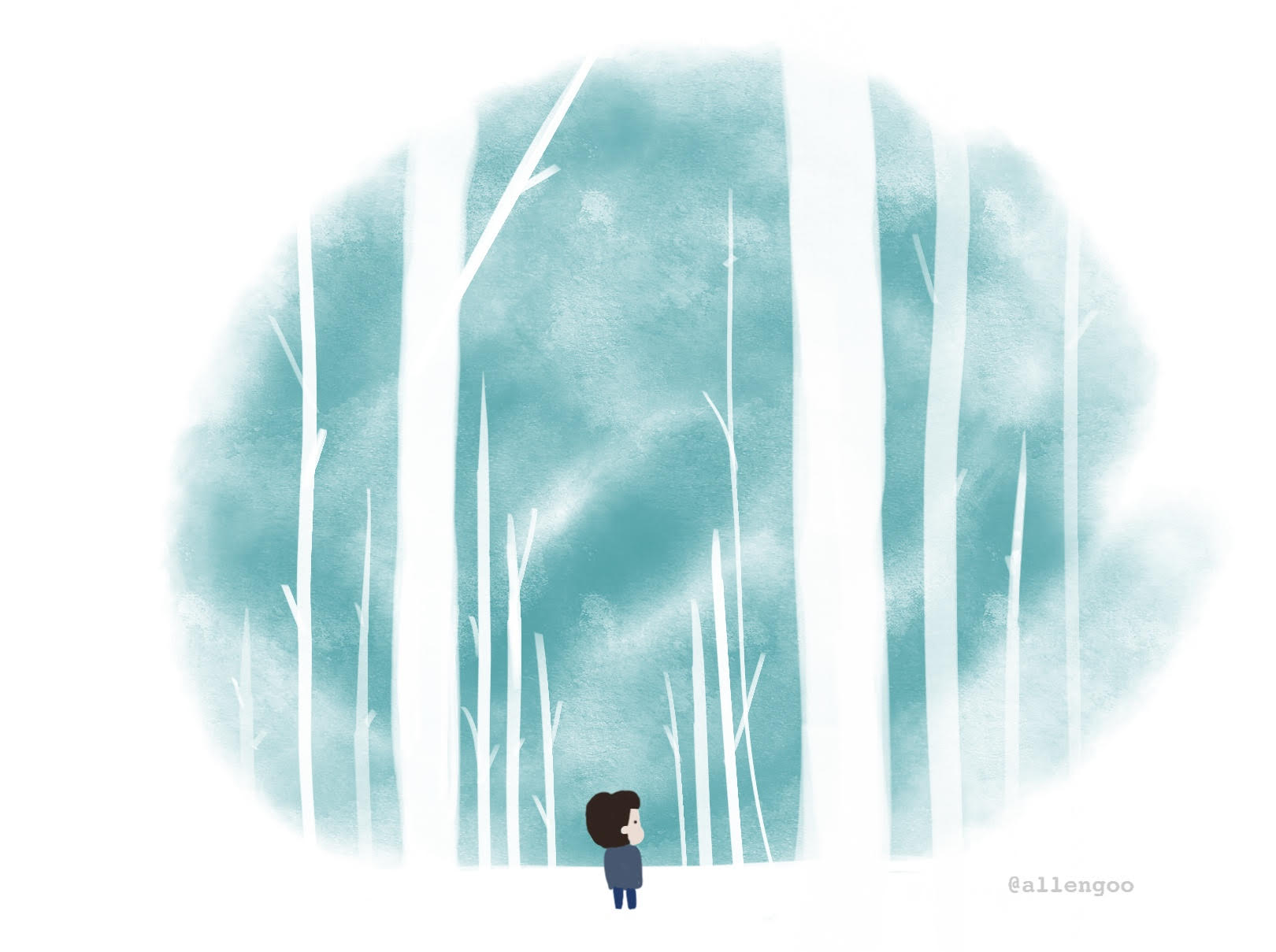 Nature