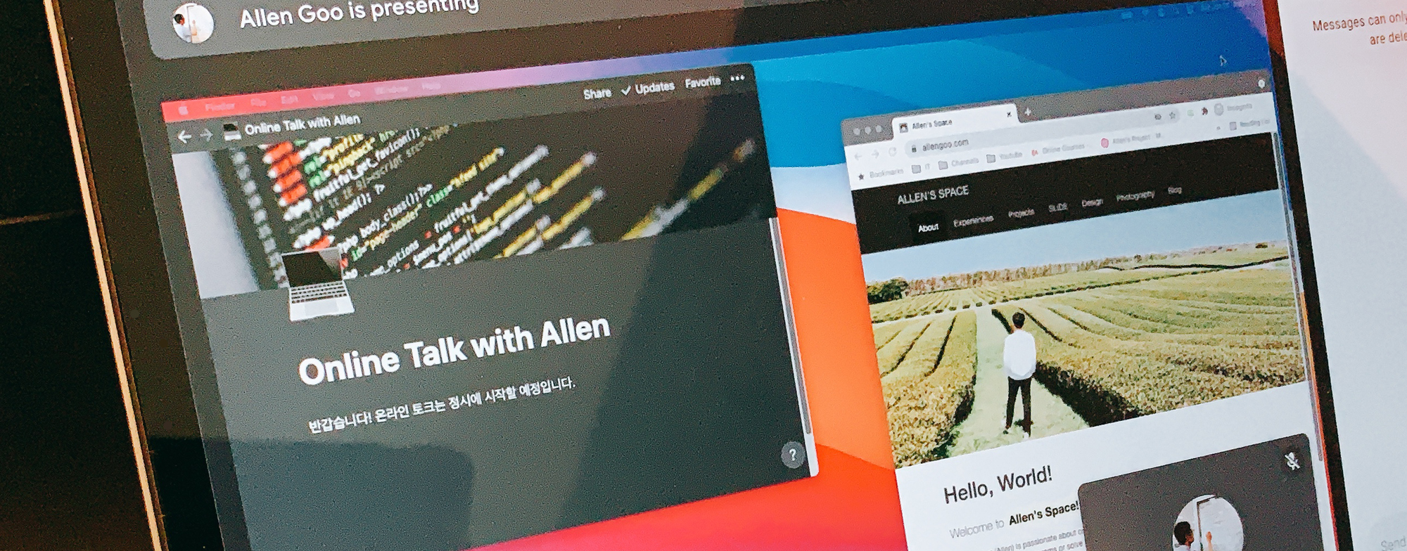 onlinetalk